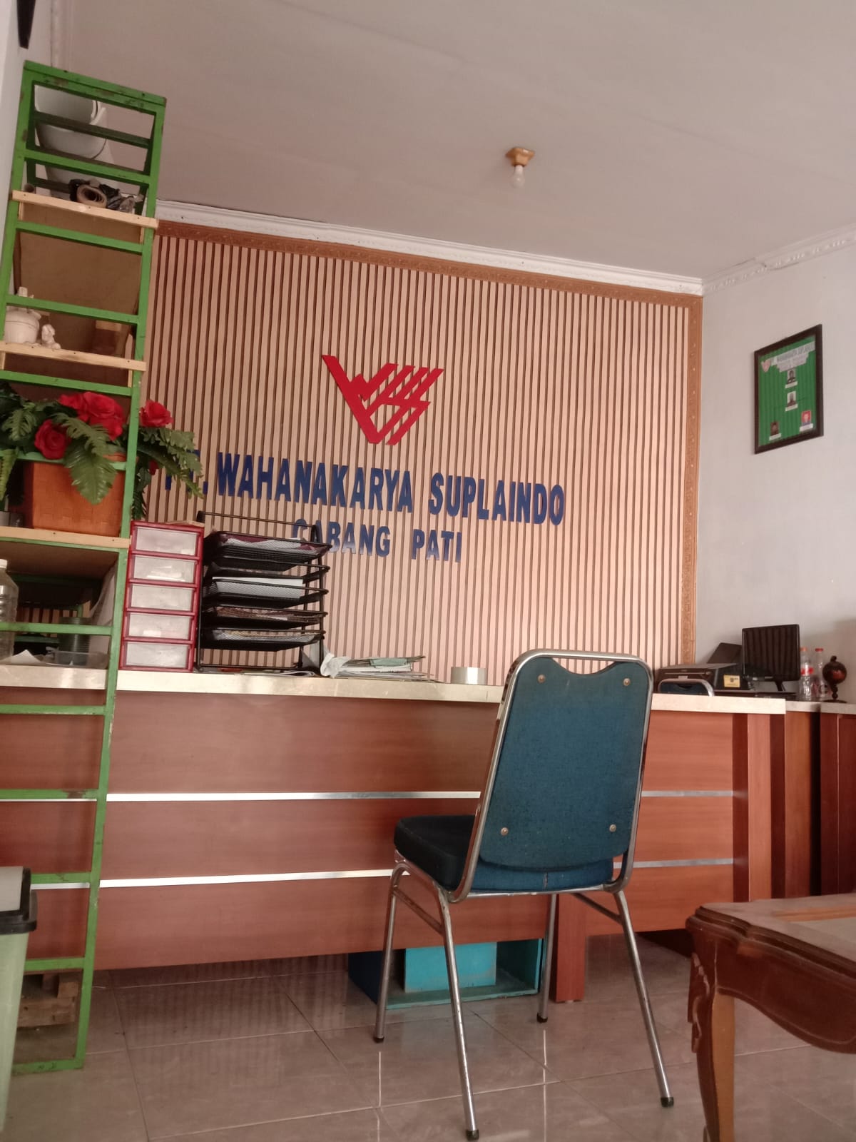 LPK WAHANA DANAU INDAH CAB.PATI