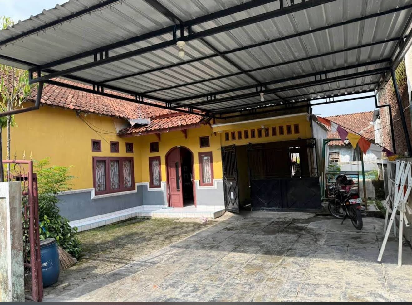 LPK WAHANA DANAU INDAH CAB.CILACAP JAWA TENGAH
